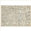 Reymann´s Special-Karte Nr.135 Solec 1:200.000