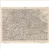 Reymann´s Special-Karte Nr.139 Loewen 1:200.000