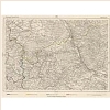 Reymann´s Special-Karte Nr.160 Andernach 1:200.000