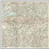 Karte des Deutschen Reichs 1:100.000 (170) Bialla [1904]