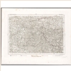 Reymann´s Special-Karte Nr.122 Düsseldorf (1847) 1:200.000