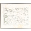 Reymann´s Special-Karte Nr.135E Volodymyr-Volyns'kyi, Volyns'ka, Ukraine (poln. Wlodzimirz) (1855) 1:200.000