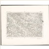 Reymann´s Special-Karte Nr.155 Doullens (1850) 1:200.000