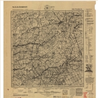 Me?tischblatt Nr.995 Neukirch